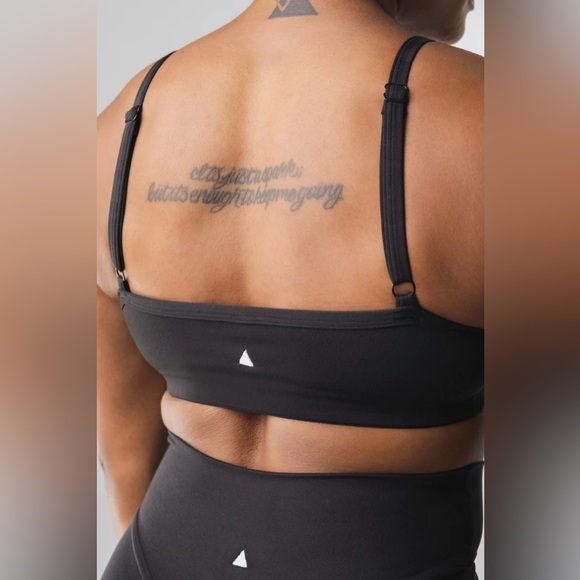 Vitality The Daydream Square Bra - Picture 2 of 5